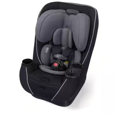 Nuna RAVA Convertible Car Seat Review: Why This 4.5-Star Amazon Best-Seller Deserves the Hype - Product Image