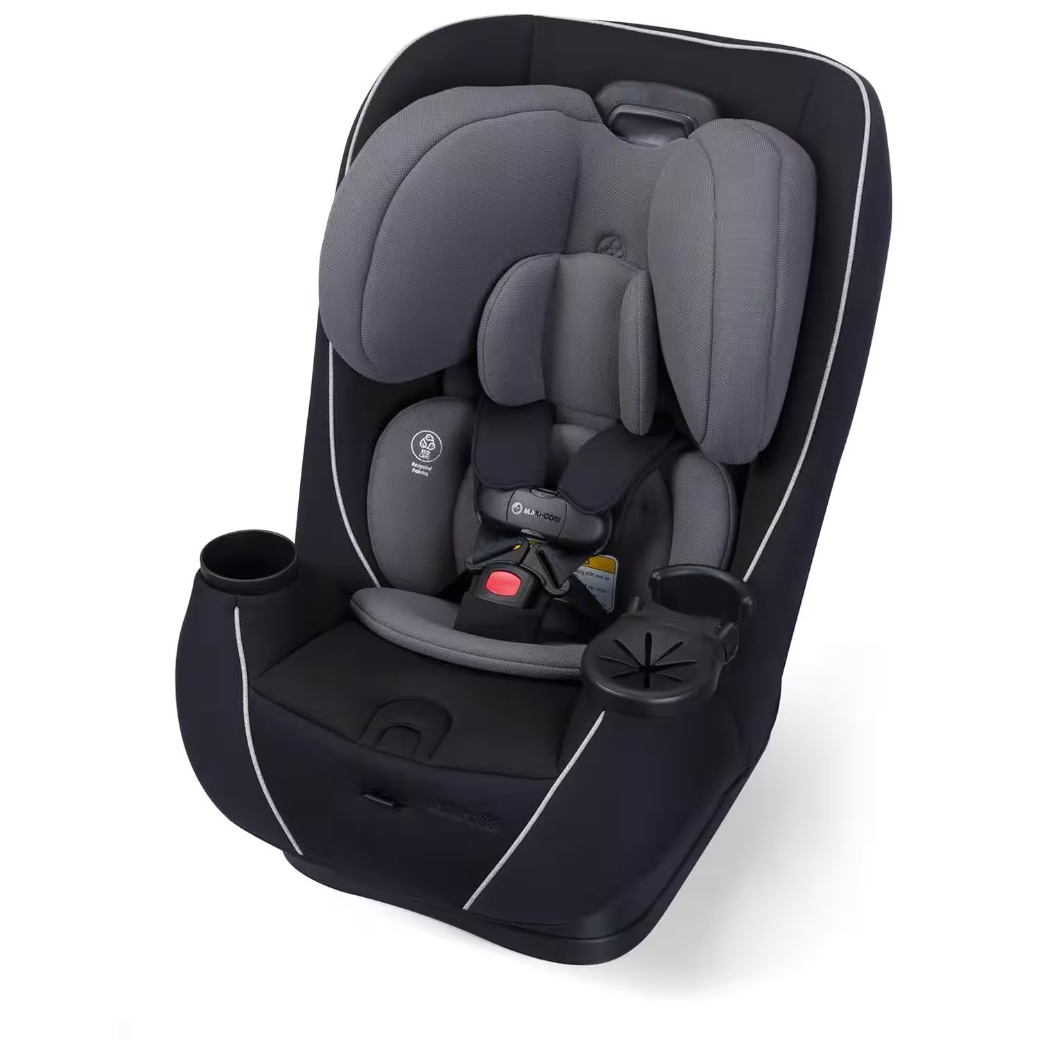 Nuna RAVA Convertible Car Seat Review