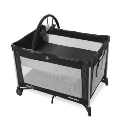 Nuna SENA Aire Travel Crib Playard Review: Why This 4.6-Star Amazon Best-Seller Deserves the Hype - Product Image