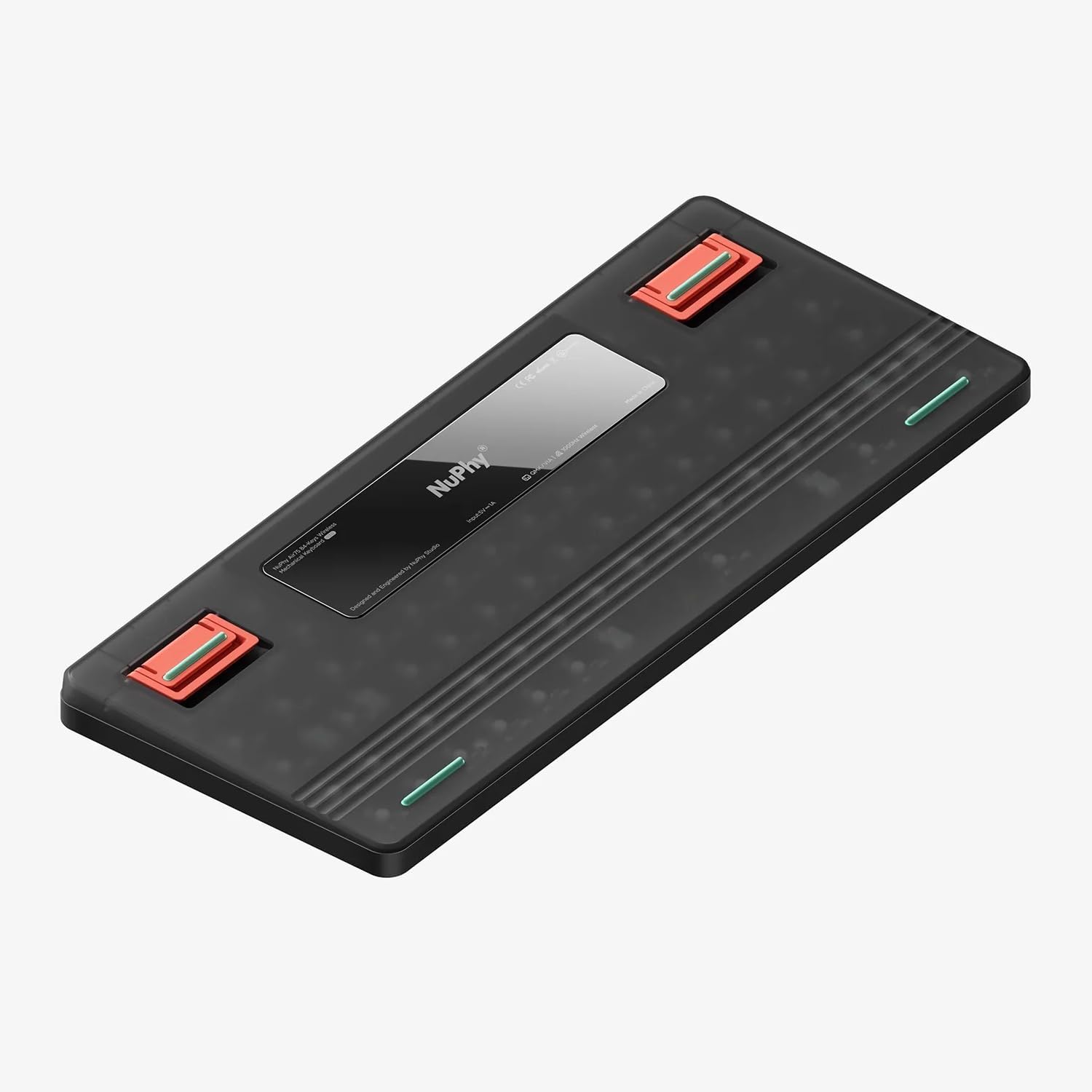 NuPhy Air75 V2 Wireless Mechanical Keyboard 75% - Is It Worth the Price?