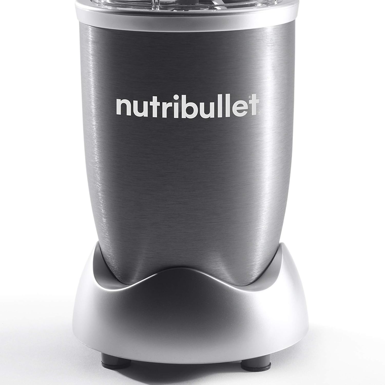 NutriBullet Ultra Personal Blender 32oz 1200W - Design and Build Quality