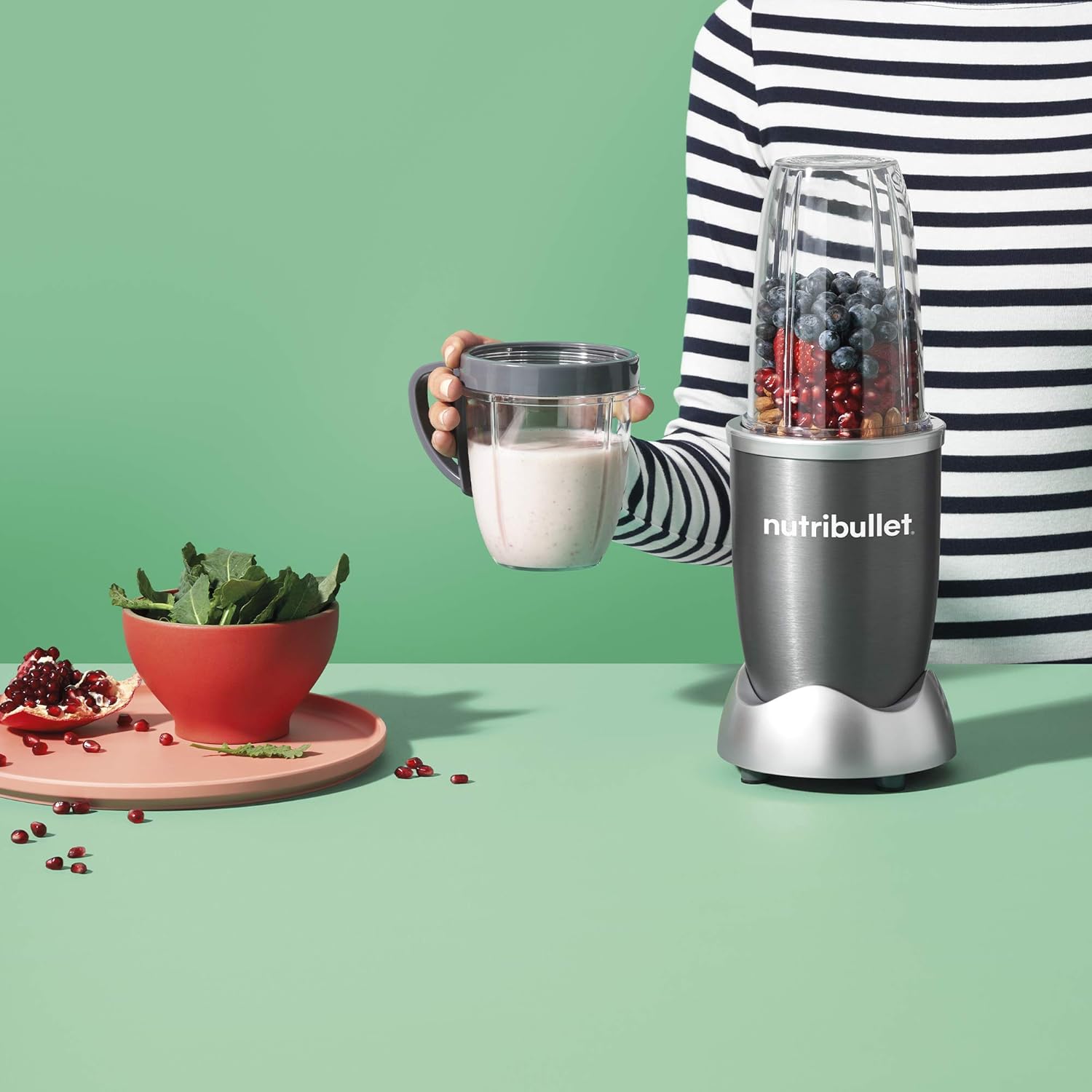 NutriBullet Ultra Personal Blender 32oz 1200W - Final Verdict
