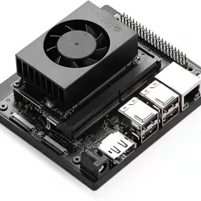 Nvidia Jetson Orin Nano Developer Kit 8GB Review — The Amazon Favorite With 60,000+ Ratings Put to the Test - Product Image