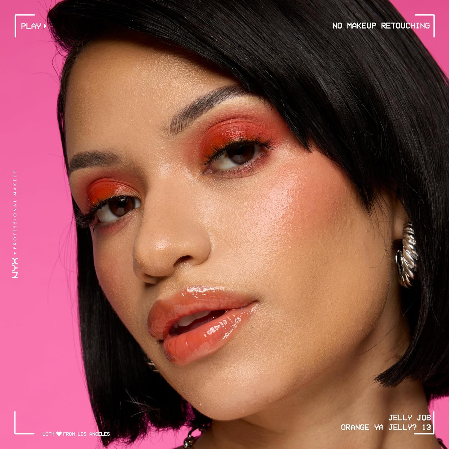 NYX Professional Makeup Butter Gloss Non-Sticky Angel Food Cake - Final Verdict