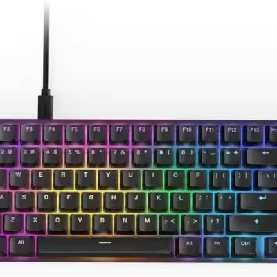 NZXT Function 2 MiniTKL Mechanical Gaming Keyboard Review: Is This Top-Rated Amazon Pick Worth $20? - Product Image