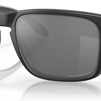 Oakley Holbrook Polarized Sunglasses Matte Black Review: Why This 4.8-Star Amazon Best-Seller Deserves the Hype - Product Image