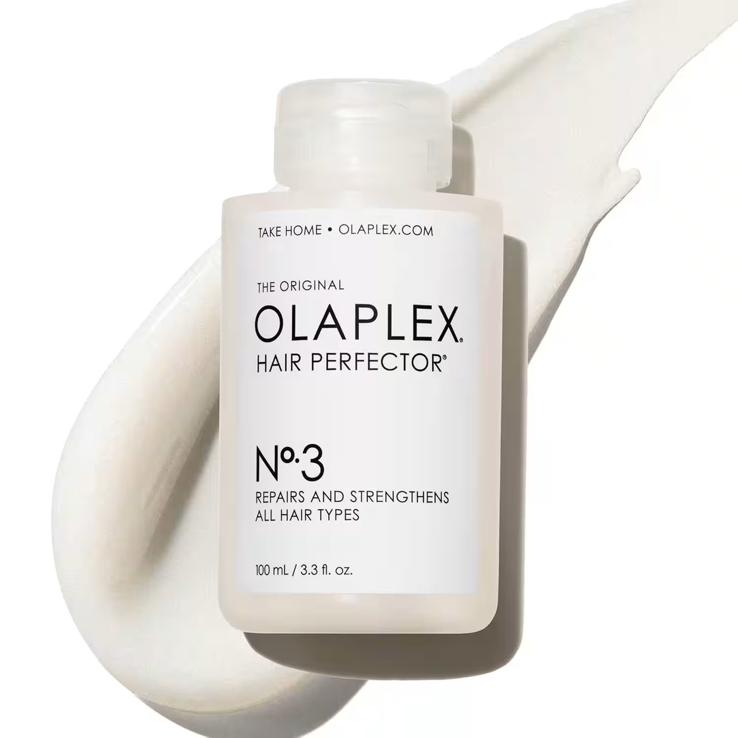Olaplex No 3 Hair Perfector Repair Treatment 3.3oz Review