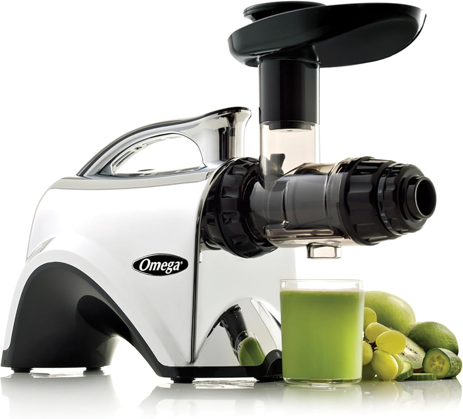 Omega NC900HDC Juicer Extractor and Nutrition Center Review