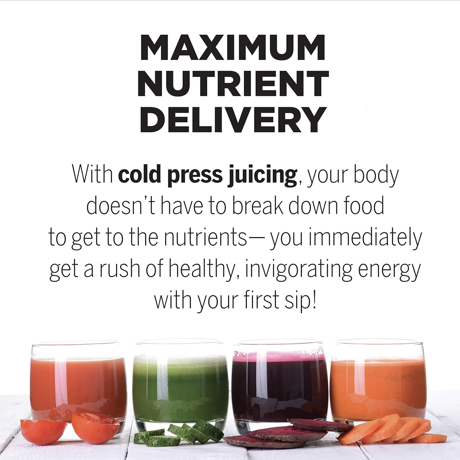 Omega NC900HDC Juicer Extractor and Nutrition Center - How It Compares