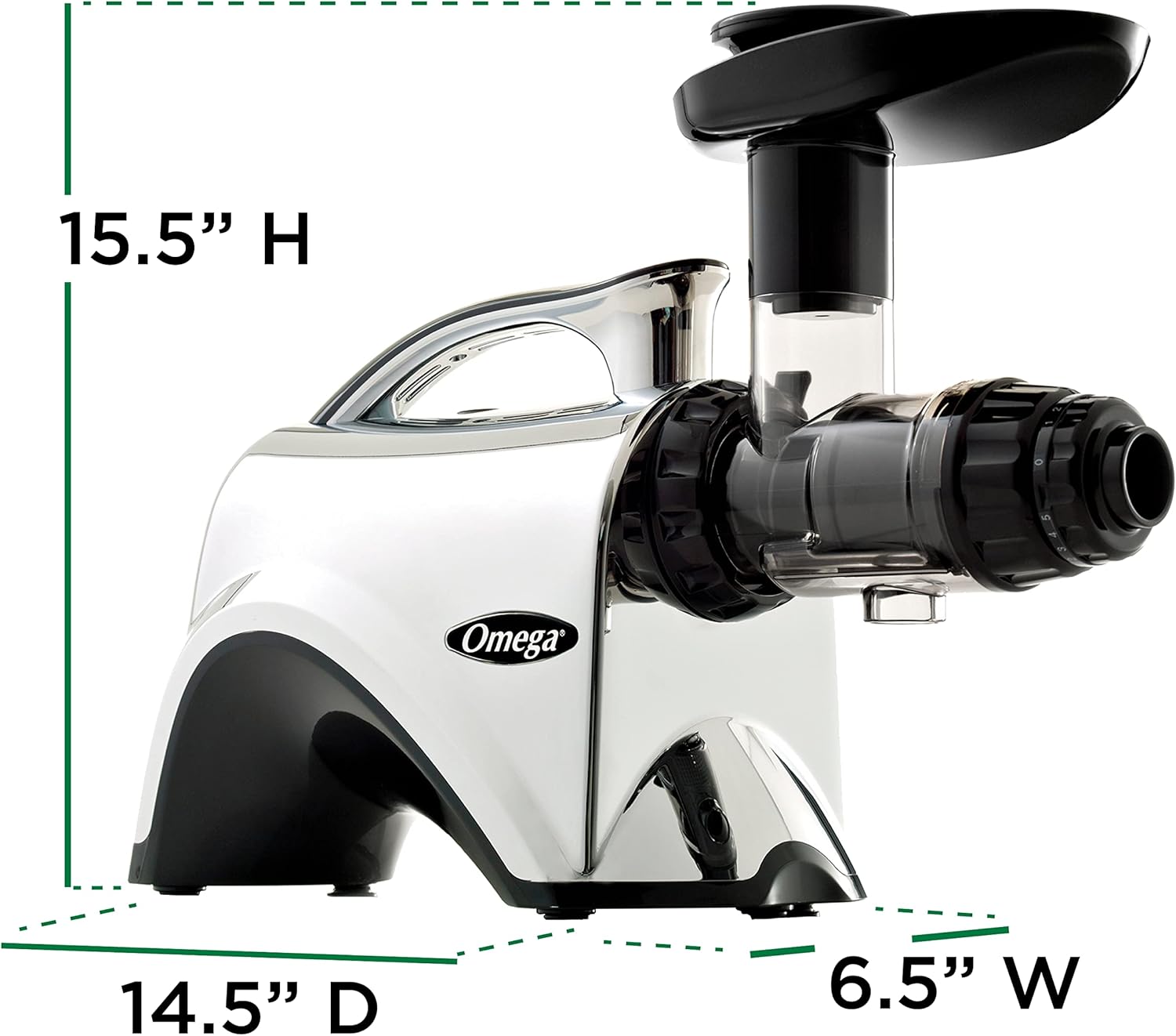 Omega NC900HDC Juicer Extractor and Nutrition Center - Is It Worth the Price?