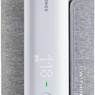 Omron Platinum Blood Pressure Monitor Review: Is This Top-Rated Amazon Pick Worth $65? - Product Image