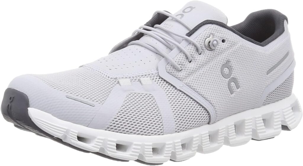 ON Cloud 5 Running Shoes Men Review — Is It Really Worth $90 in 2026? - Product Image
