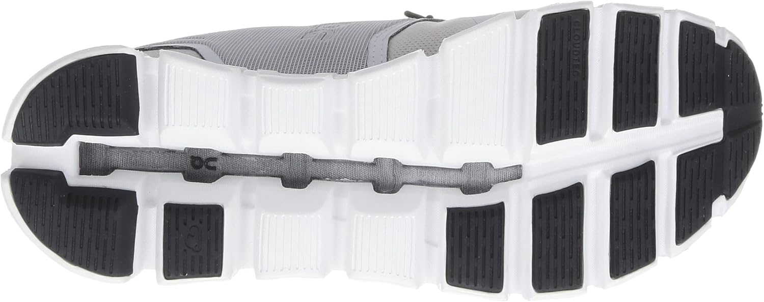 ON Cloud 5 Running Shoes Men - How It Compares