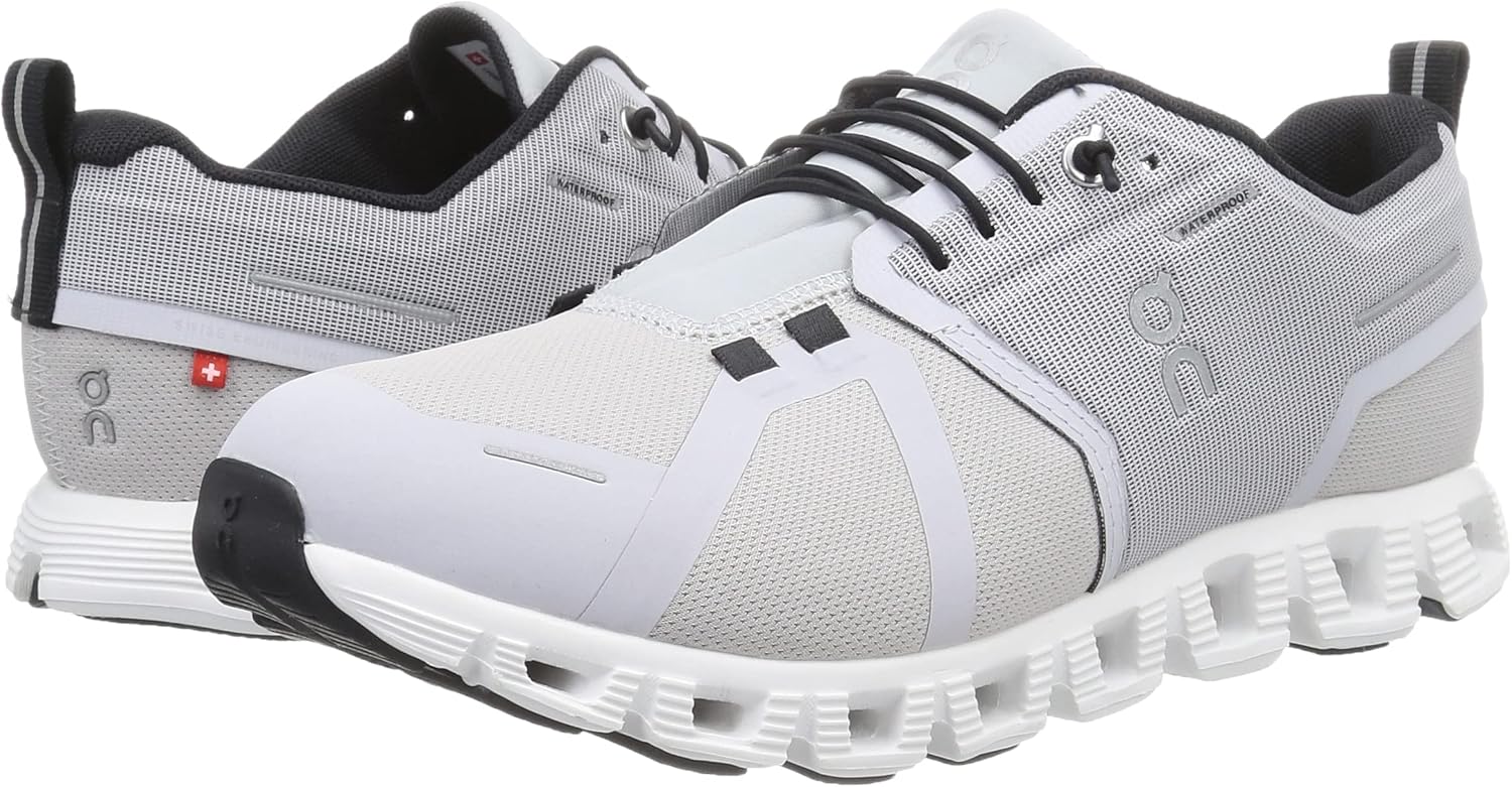 ON Cloud 5 Running Shoes Men - Final Verdict