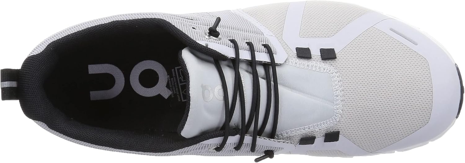 On Cloudmonster Running Shoes Men - Performance Testing