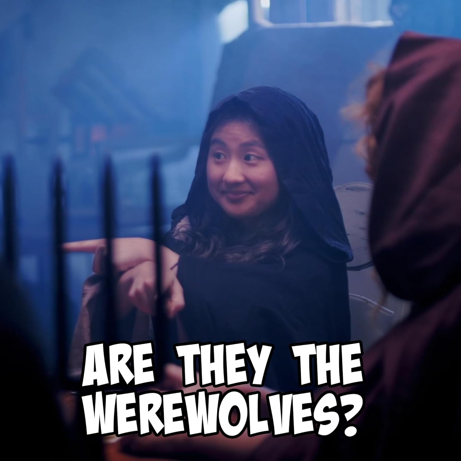 One Night Ultimate Werewolf Card Game - Performance Testing