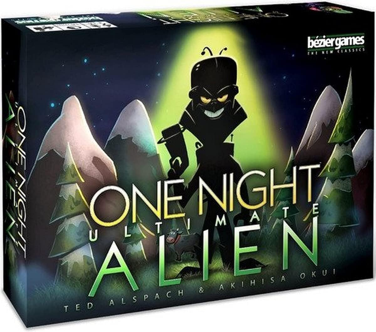 One Night Ultimate Werewolf Card Game - Is It Worth the Price?