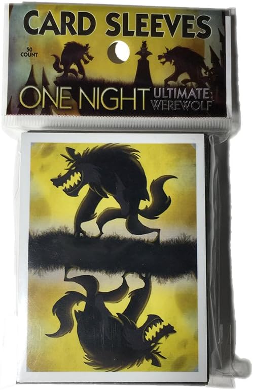 One Night Ultimate Werewolf Card Game - Final Verdict
