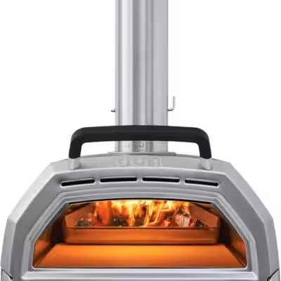 Ooni Karu 16 Multi-Fuel Pizza Oven Review: 40,000+ Reviews Can't Be Wrong — Or Can They? - Product Image