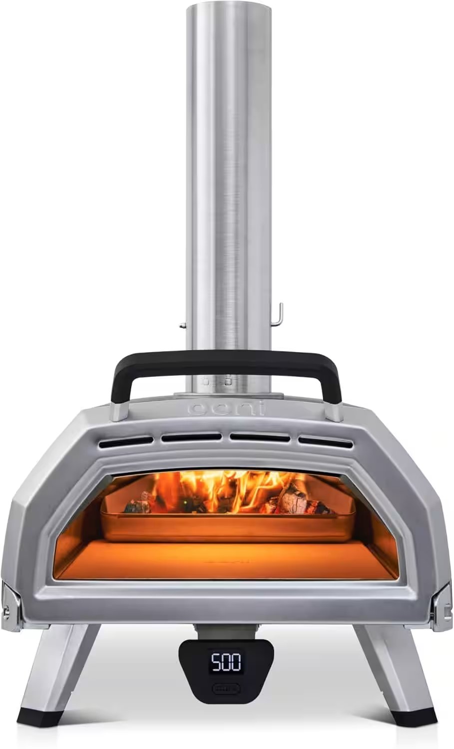 Ooni Karu 16 Multi-Fuel Pizza Oven Review