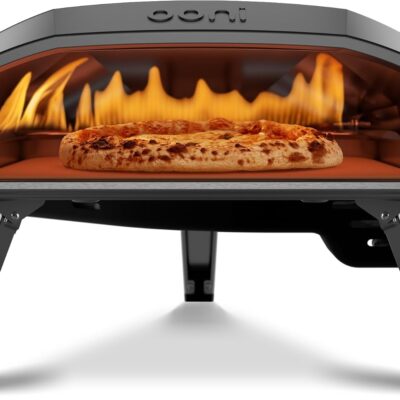 Ooni Koda 16 Gas Powered Pizza Oven Review: The 15,000+-Review Amazon Hit — Worth Your Money? - Product Image
