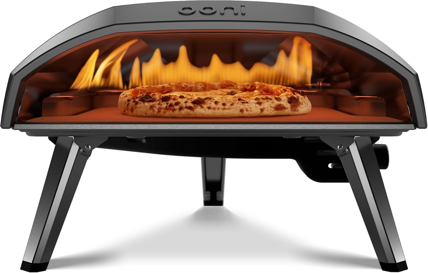 Ooni Koda 16 Gas Powered Pizza Oven Review