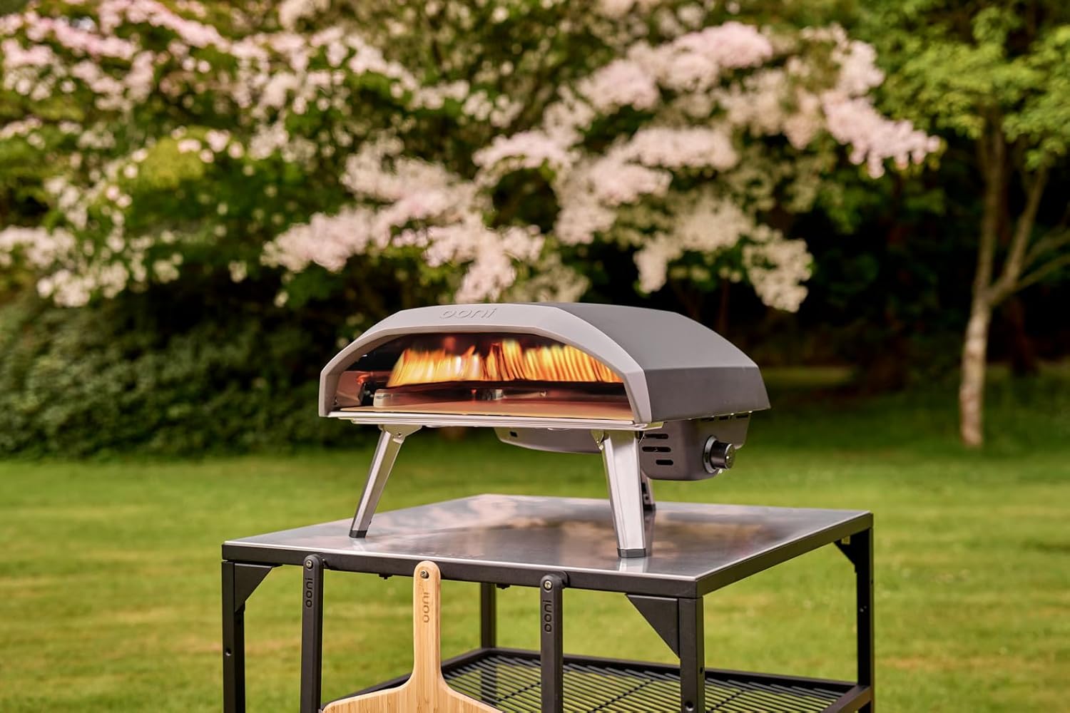 Ooni Koda 16 Gas Powered Pizza Oven - How It Compares