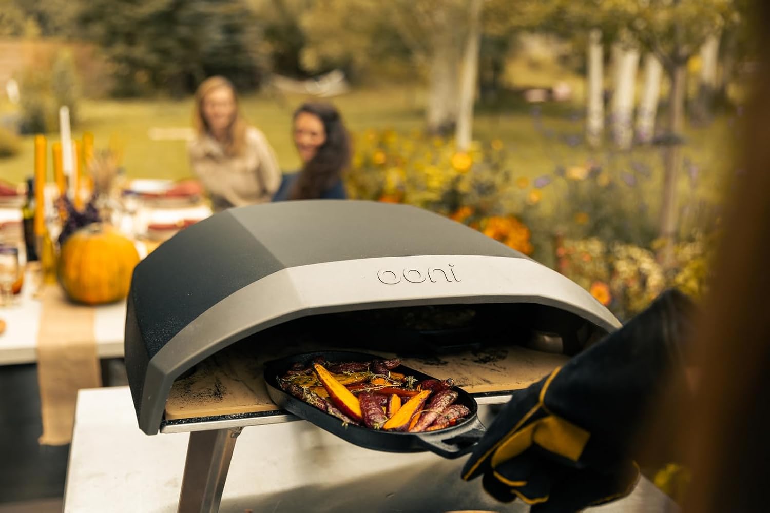 Ooni Koda 16 Gas Powered Pizza Oven - Is It Worth the Price?