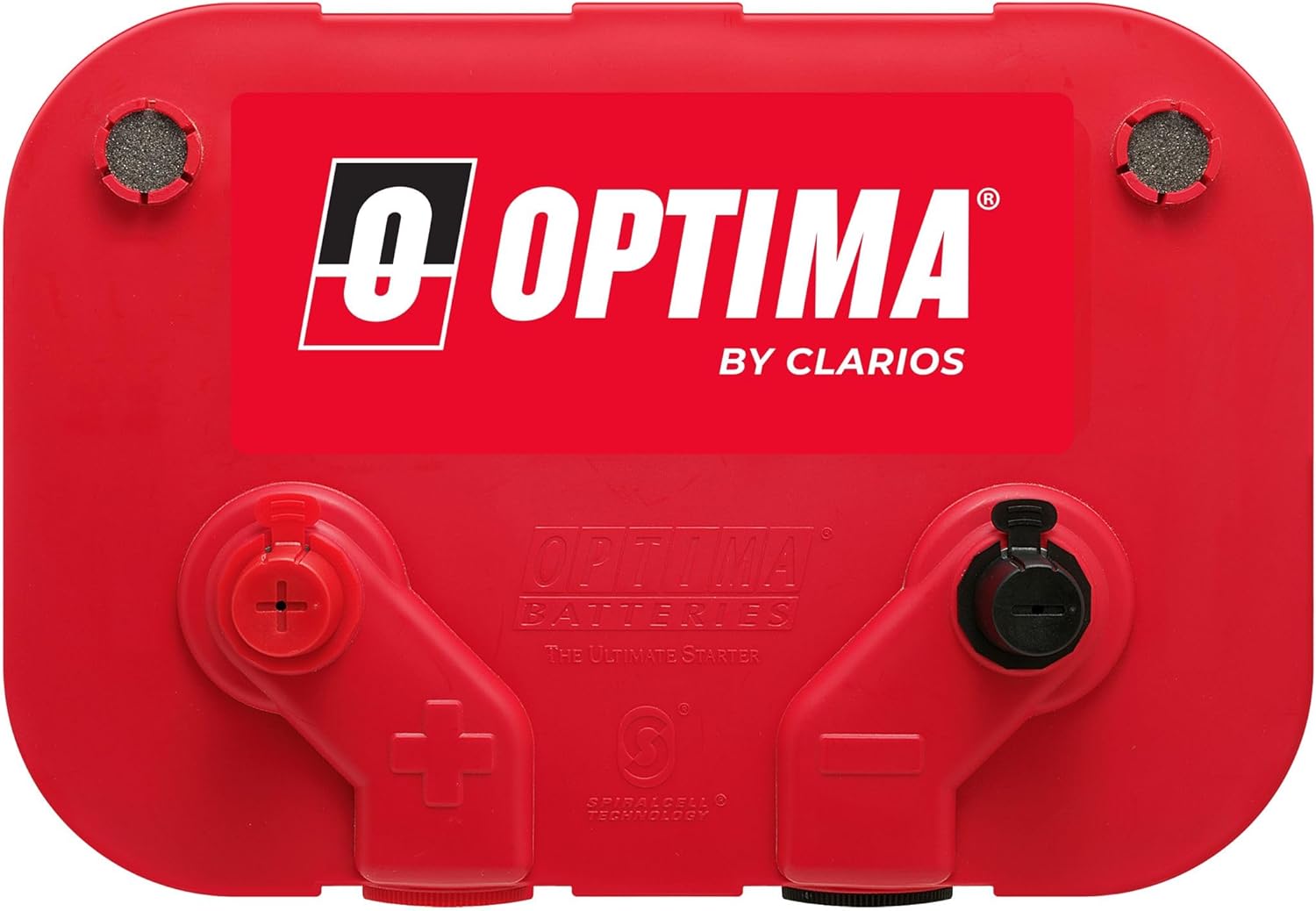 Optima Batteries RedTop Starting Battery 34/78 - Real-World Performance