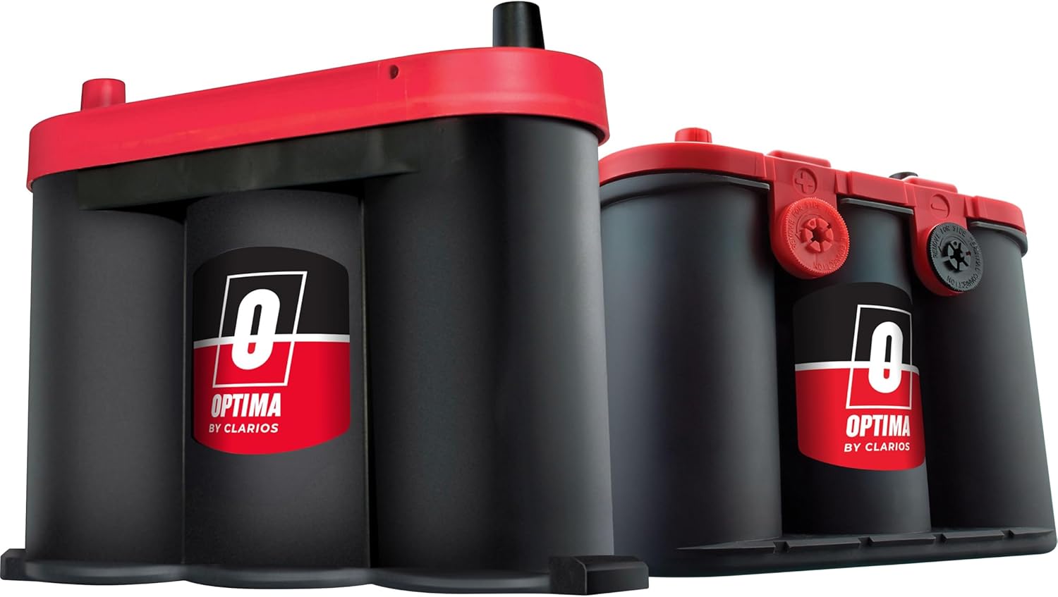 Optima Batteries RedTop Starting Battery 34/78 - Is It Worth the Price?