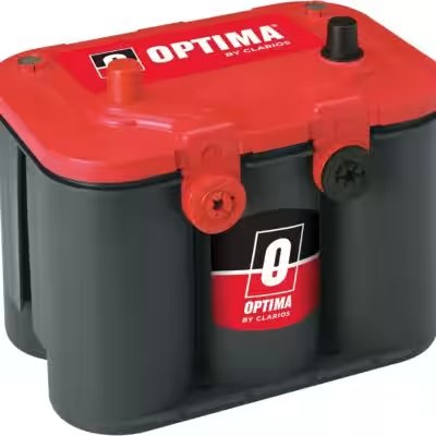 Optima Batteries RedTop Starting Battery Group 35 Review 2026: Our Honest Verdict After Weeks of Testing - Product Image