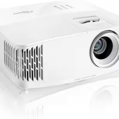 Optoma UHD38x 4K UHD Gaming Projector 4000 Lumens Review: We Tested the Amazon Bestseller So You Don't Have To - Product Image
