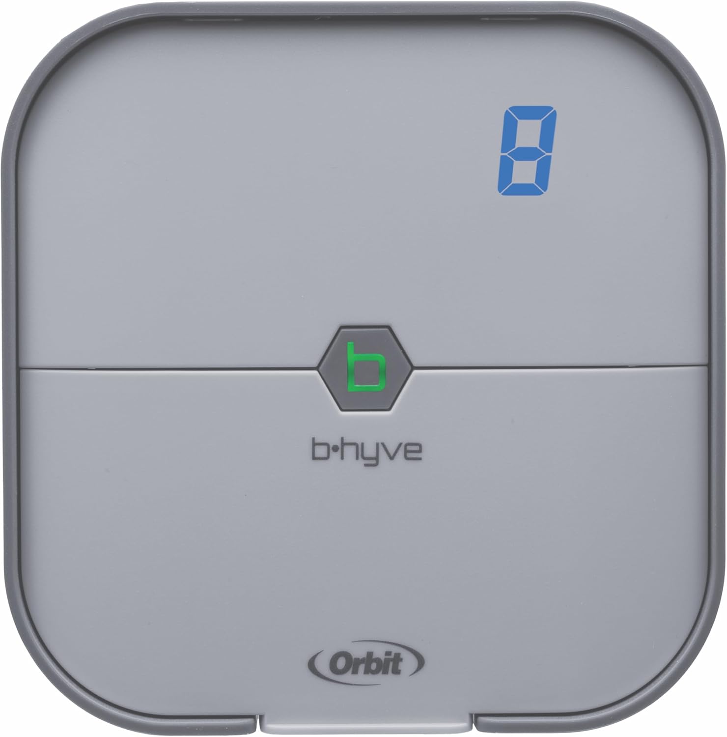 Orbit B-hyve Smart WiFi Sprinkler Timer 8 Zone Review