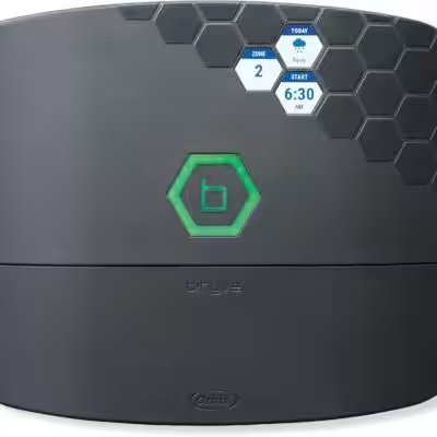 Orbit B-hyve XR Smart 8-Zone Indoor Outdoor Sprinkler Timer Review: Is This Top-Rated Amazon Pick Worth $50? - Product Image