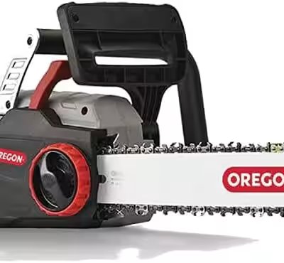 Oregon CS1500 18 Inch 15 Amp Self-Sharpening Chainsaw Review: Why This 4.6-Star Amazon Best-Seller Deserves the Hype - Product Image