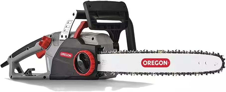 Oregon CS1500 18 Inch 15 Amp Self-Sharpening Chainsaw Review: Why This 4.6-Star Amazon Best-Seller Deserves the Hype - Product Image