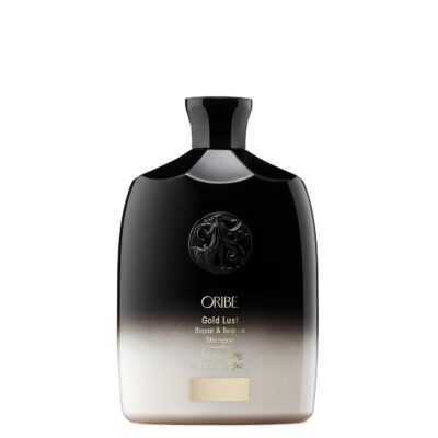 Oribe Gold Lust Repair & Restore Shampoo 8.5oz Review 2026: Our Honest Verdict After Weeks of Testing - Product Image