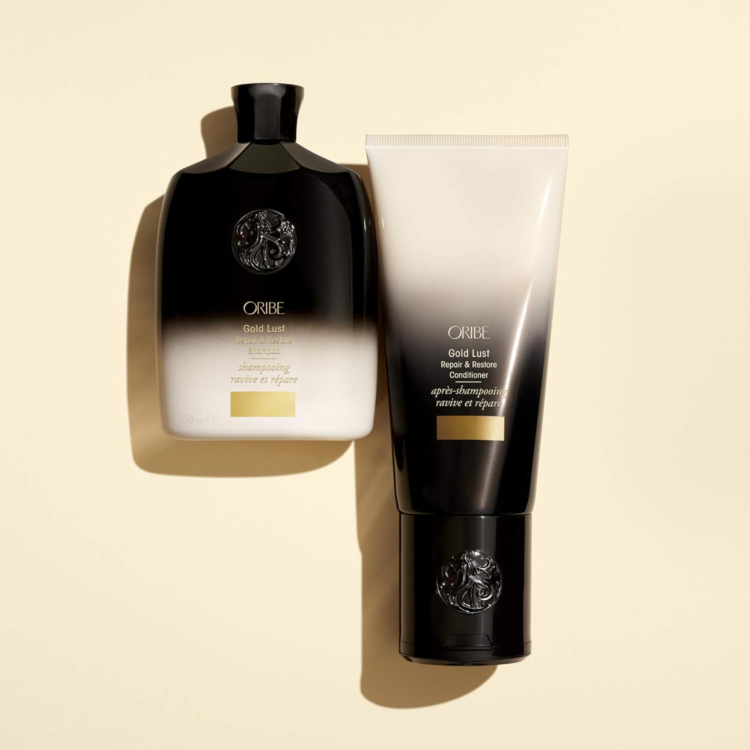 Oribe Gold Lust Repair & Restore Shampoo 8.5oz - Is It Worth the Price?