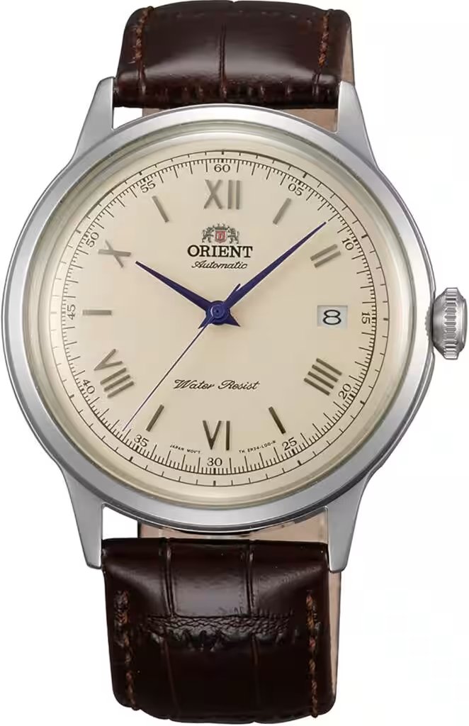 Orient Bambino Version 2 Automatic Dress Watch Review: Why 8,000+ Amazon Buyers Can't Stop Raving About It - Product Image