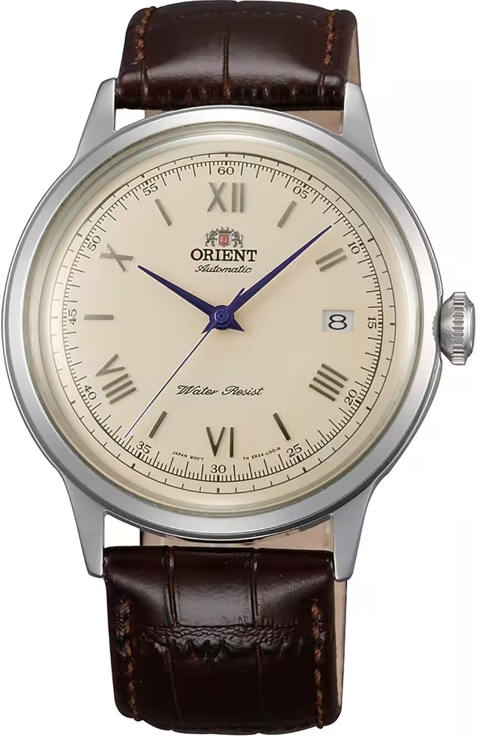 Orient Bambino Version 2 Automatic Dress Watch Review