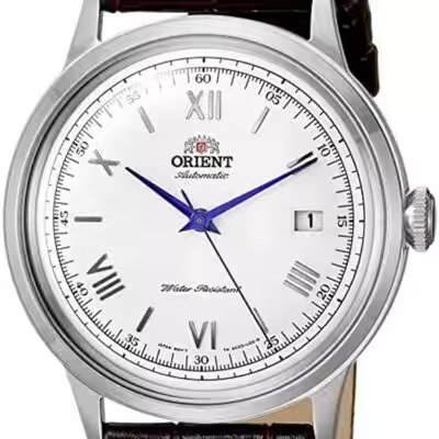 Orient Bambino Version 2 Classic Watch FAC00005W0 Review: 25,000+ Reviews Can't Be Wrong — Or Can They? - Product Image