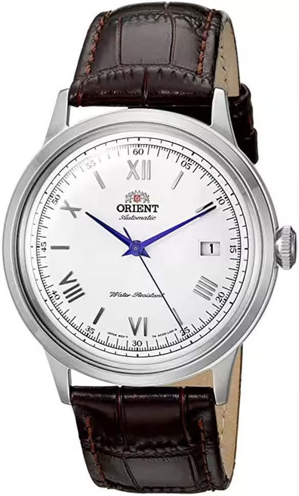 Orient Bambino Version 2 Classic Watch FAC00005W0 Review: 25,000+ Reviews Can't Be Wrong — Or Can They? - Product Image