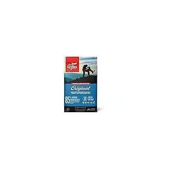 Orijen Original Grain Free Dry Dog Food 25 Lbs Review — Is It Really Worth $30 in 2026? - Product Image