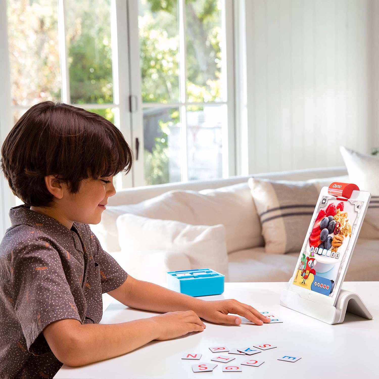 Osmo Genius Starter Kit for iPad Ages 6-10 - Is It Worth the Price?