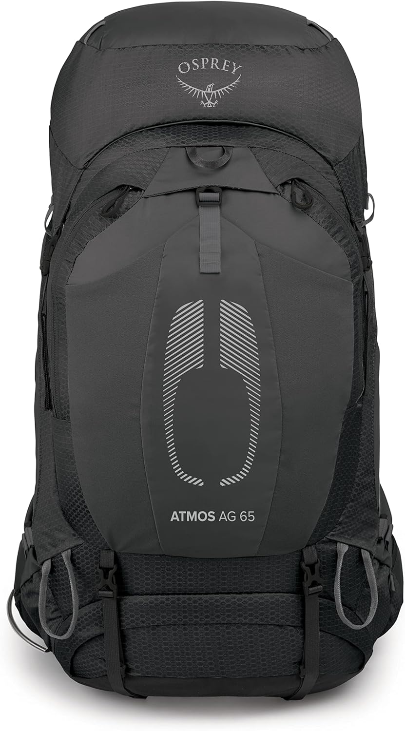 Osprey Atmos AG 65 Backpack - Value for Money