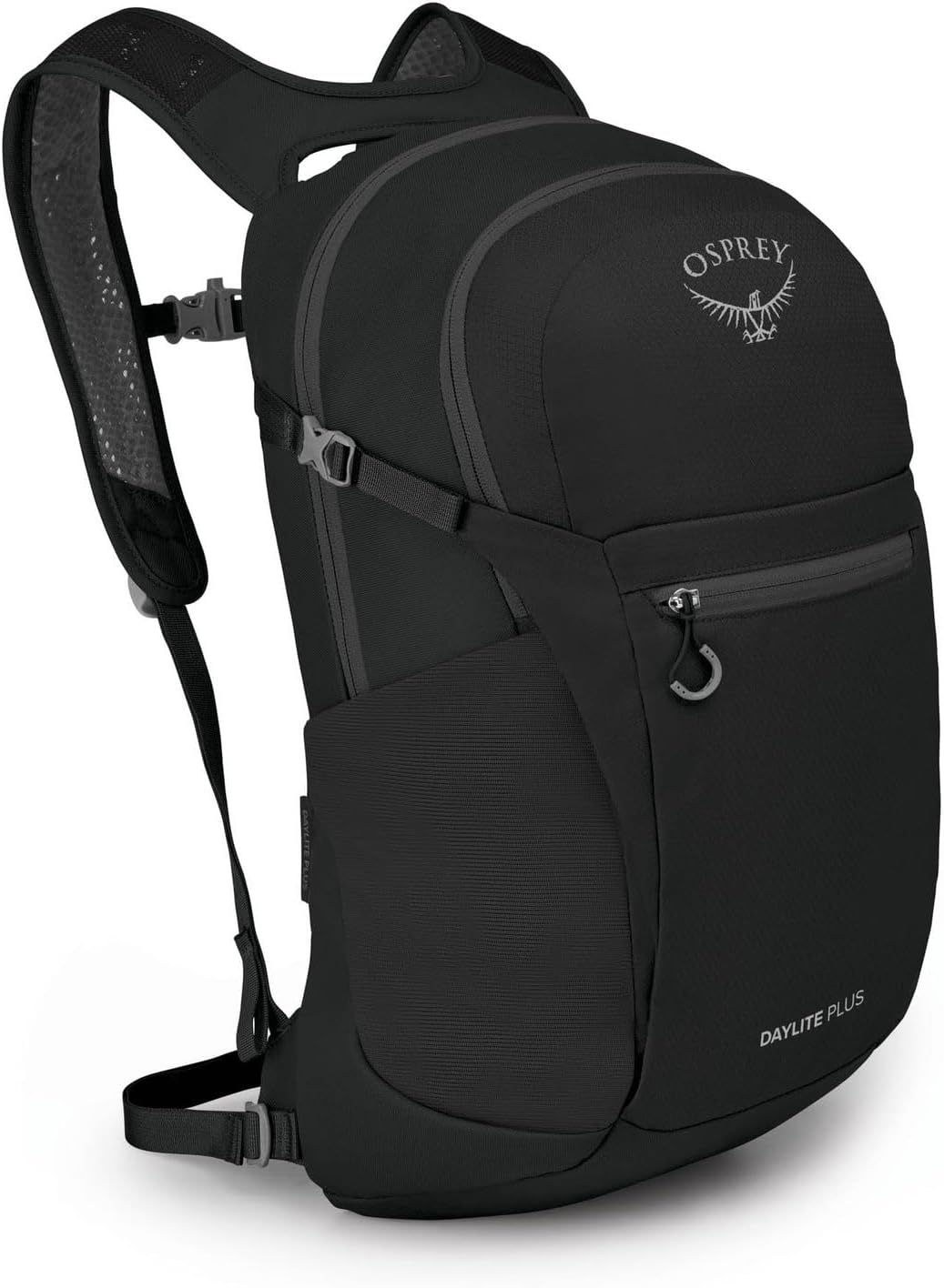 Osprey Daylite Plus Daypack - Look, Feel, and Construction