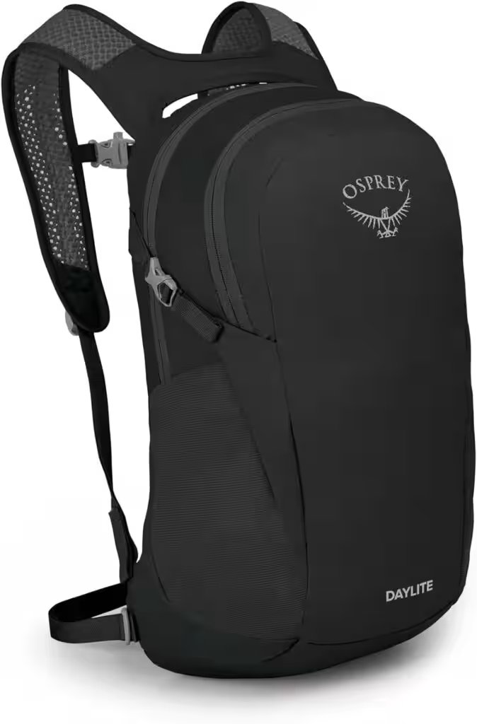 Osprey Daylite Plus Everyday Backpack 20L Review: The 12,000+-Review Amazon Hit — Worth Your Money? - Product Image