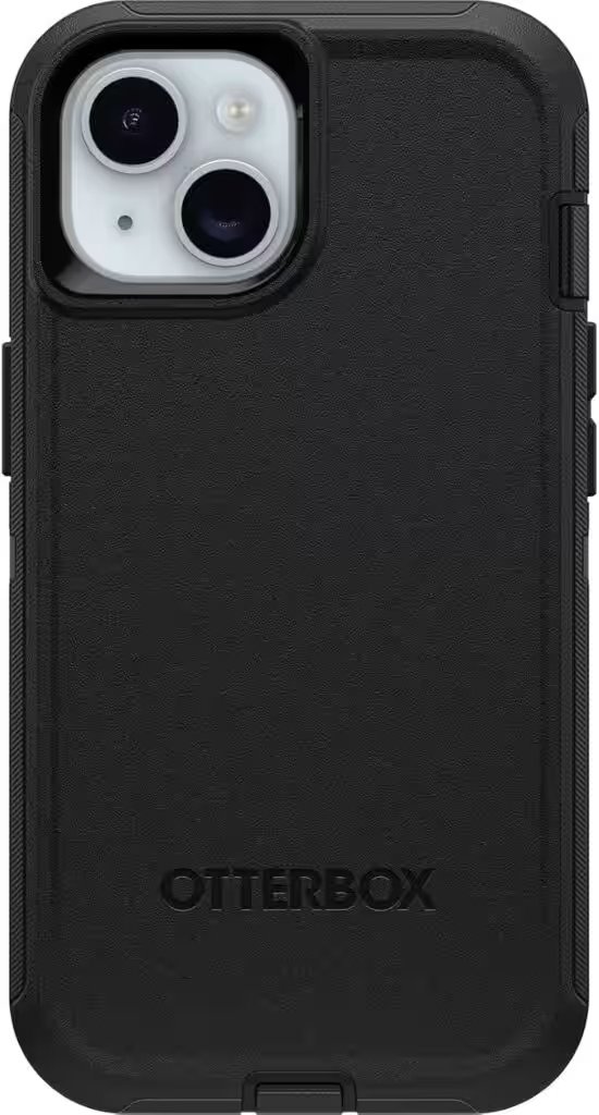 OtterBox Defender Series iPhone 15 Case Review 2026: Is the Amazon Bestseller Worth the Hype? - Product Image