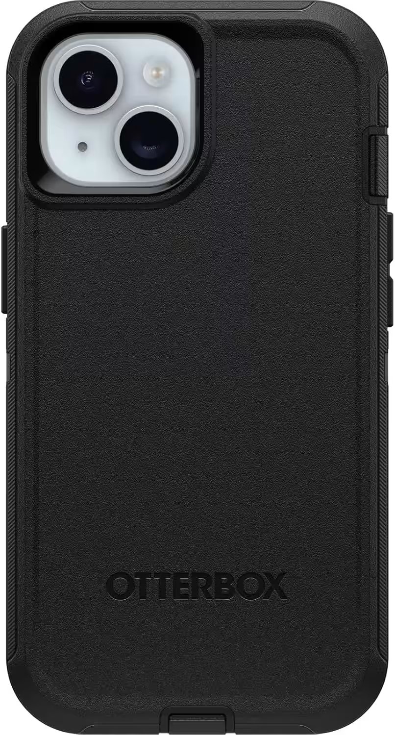 OtterBox Defender Series iPhone 15 Case Review