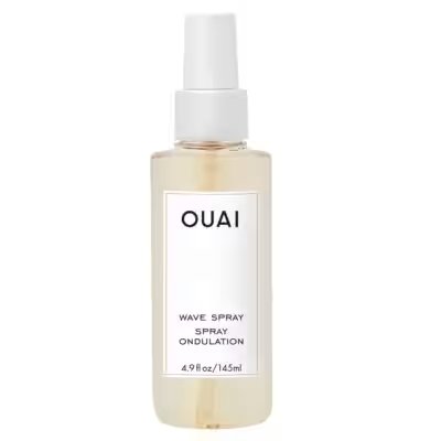 Ouai Wave Spray 4.9oz Review 2026: Our Honest Verdict After Weeks of Testing - Product Image